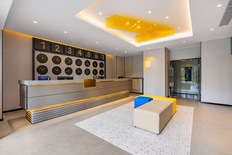 昆明南站连锁酒店怎么选最划算？-第2张图片-德高鼎泰便民中心