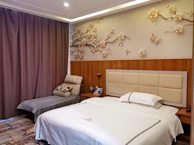 国内精品连锁酒店预订怎么选最划算？-第2张图片-德高鼎泰便民中心