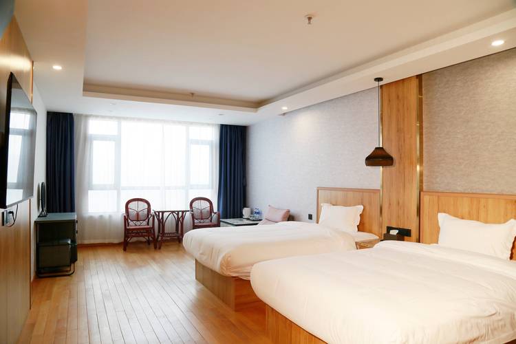 苏州吴江情侣酒店预订要注意什么？-第1张图片-德高鼎泰便民中心