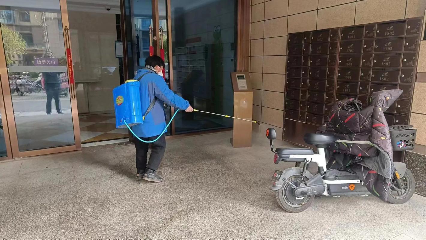 碧桂园三级物业管理员是做什么的？-第1张图片-德高鼎泰便民中心