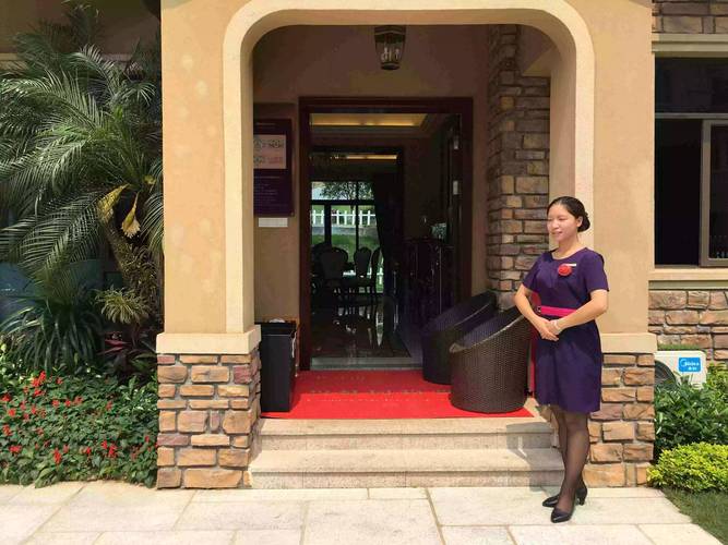 碧桂园三级物业管理员是做什么的？-第2张图片-德高鼎泰便民中心