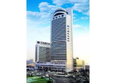 太原龙城国际酒店怎么预订最优惠？-第2张图片-德高鼎泰便民中心