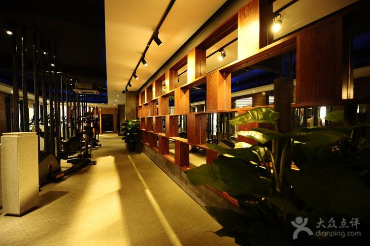 扬州尚美四季健身会所怎么样？-第1张图片-德高鼎泰便民中心