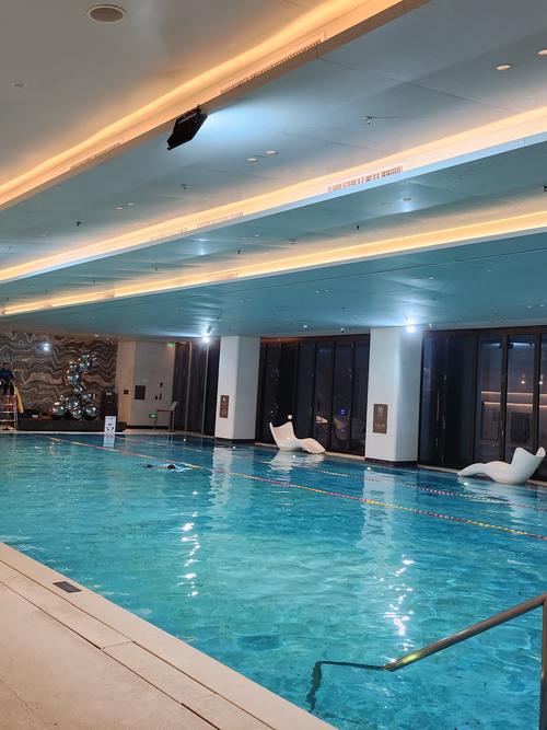 郑州希尔顿酒店健身房设施如何？-第1张图片-德高鼎泰便民中心