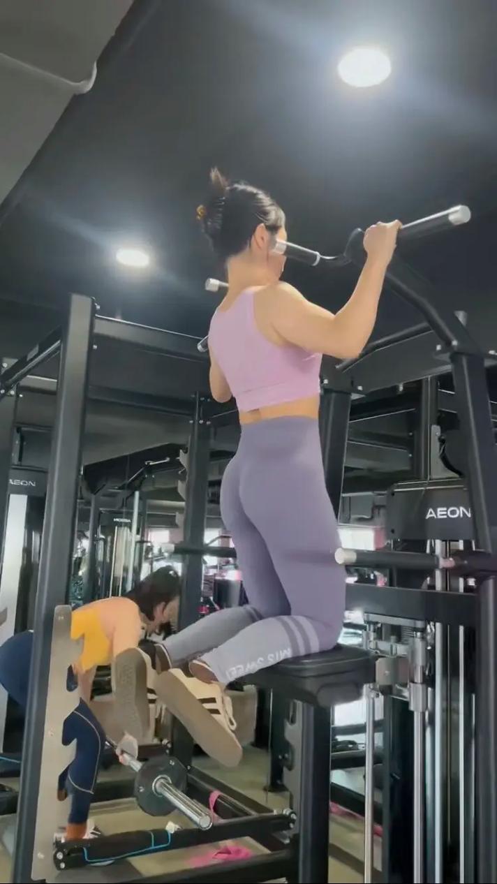 厦门葆姿女子健身团购怎么买最划算？-第2张图片-德高鼎泰便民中心