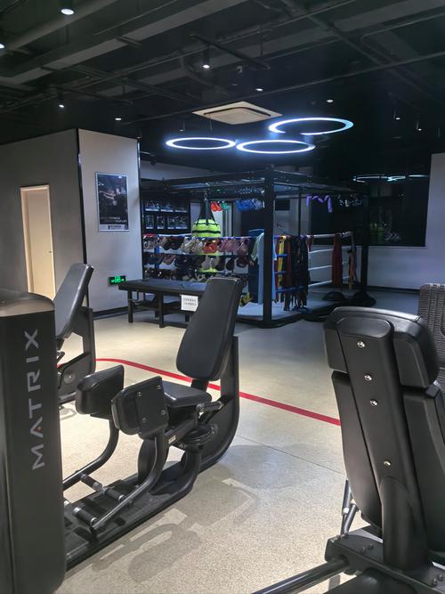 武汉帝斯力健身体验如何？值得办卡吗？-第1张图片-德高鼎泰便民中心