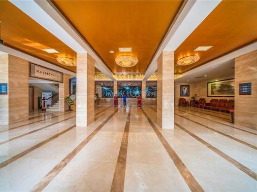 花都凤凰国际酒店怎么预订最划算？-第1张图片-德高鼎泰便民中心