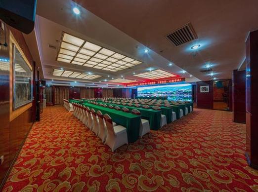 花都凤凰国际酒店怎么预订最划算？-第3张图片-德高鼎泰便民中心