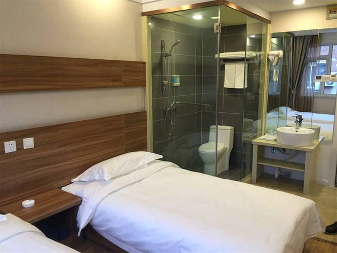 萍乡运达国际酒店怎么预订？-第3张图片-德高鼎泰便民中心