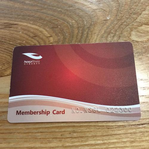 浩沙健身卡全国通用吗？-第1张图片-德高鼎泰便民中心