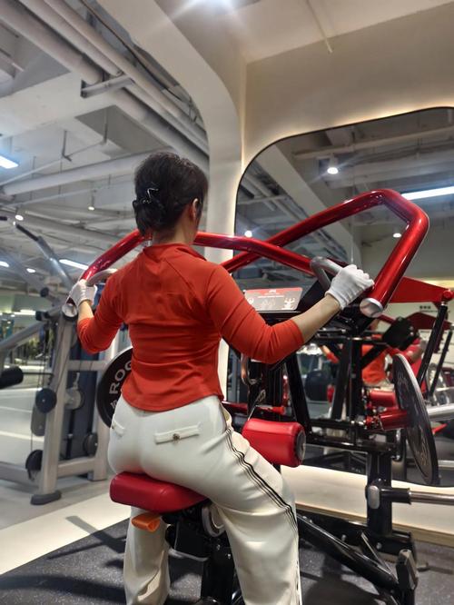 雷迪森铂丽大饭店健身设施怎么样？-第2张图片-德高鼎泰便民中心