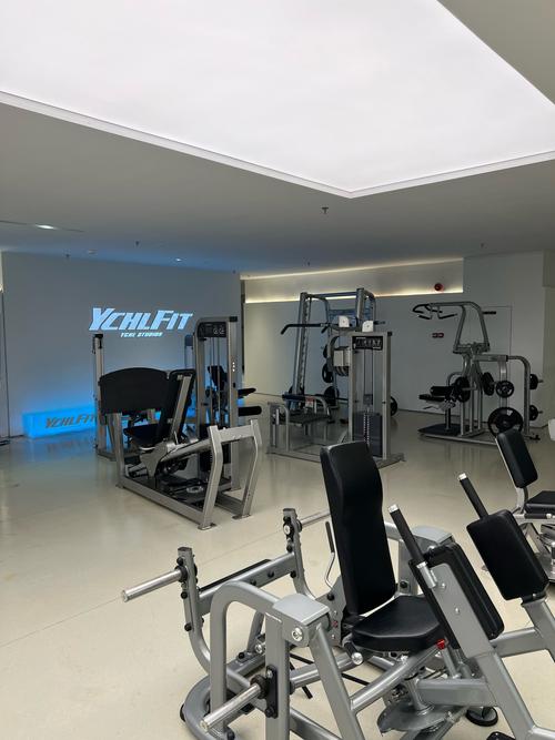 江汉路健身会所守护者是谁？-第2张图片-德高鼎泰便民中心