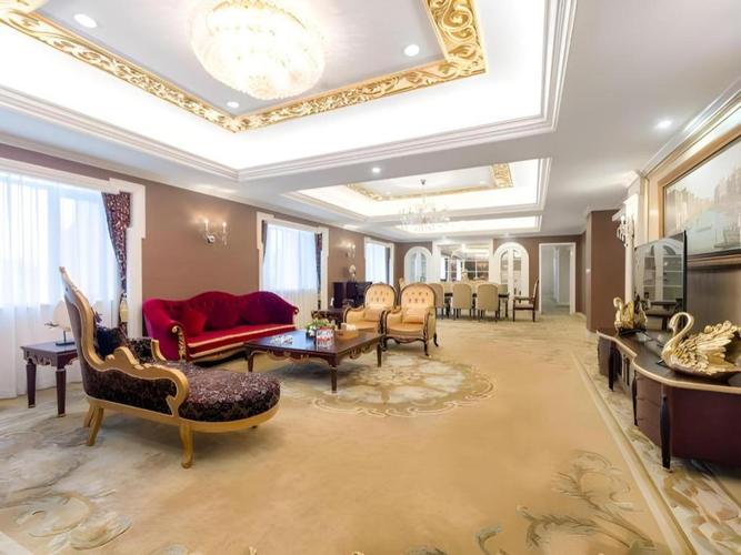 江门新会凤凰酒店怎么预订最优惠？-第1张图片-德高鼎泰便民中心