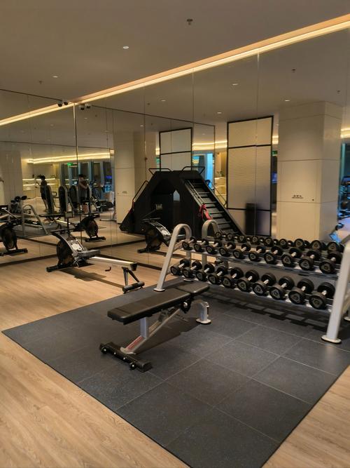 嘉兴富悦大酒店健身房设施怎么样？-第1张图片-德高鼎泰便民中心
