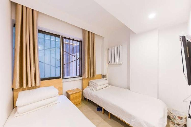 兰州天水南路酒店预订-第2张图片-德高鼎泰便民中心