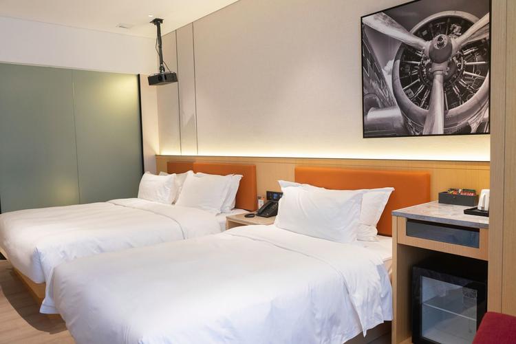 广东机场附近酒店怎么选？-第2张图片-德高鼎泰便民中心