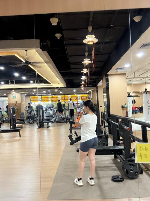 广州至尚健身高级会所有何特色？-第1张图片-德高鼎泰便民中心
