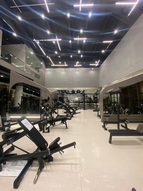 广州至尚健身高级会所有何特色？-第2张图片-德高鼎泰便民中心