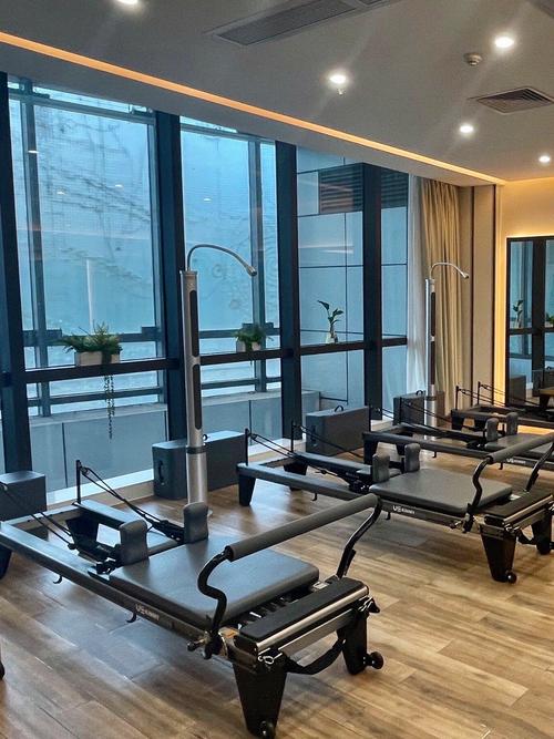 广州至尚健身高级会所有何特色？-第3张图片-德高鼎泰便民中心