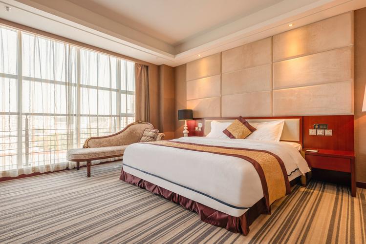 贵阳小河航天酒店怎么预订最划算？-第1张图片-德高鼎泰便民中心