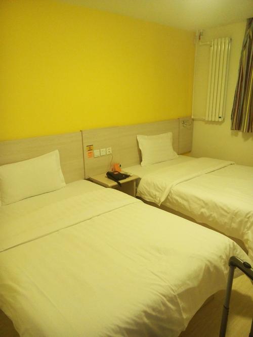 贵阳小河航天酒店怎么预订最划算？-第3张图片-德高鼎泰便民中心