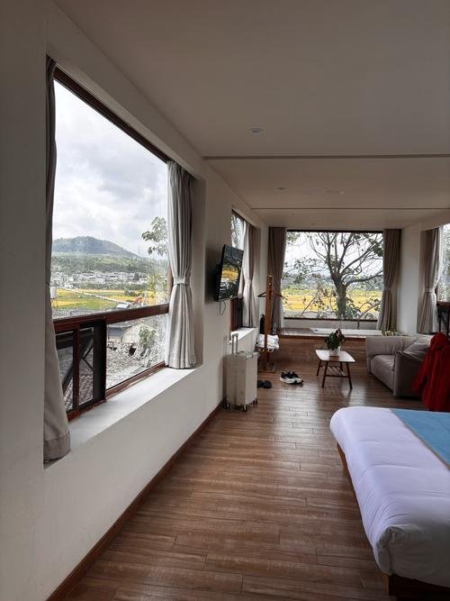 腾冲别墅酒店怎么选？预订要注意啥？-第1张图片-德高鼎泰便民中心