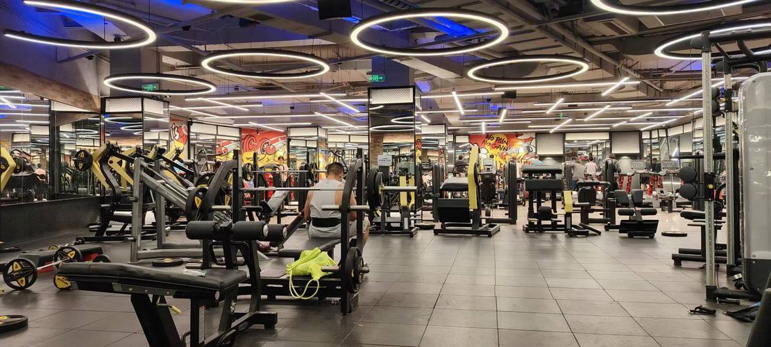 富丽华威尔士健身电话是多少？-第2张图片-德高鼎泰便民中心