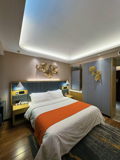 玉溪网络主题酒店怎么预订最优惠？-第1张图片-德高鼎泰便民中心