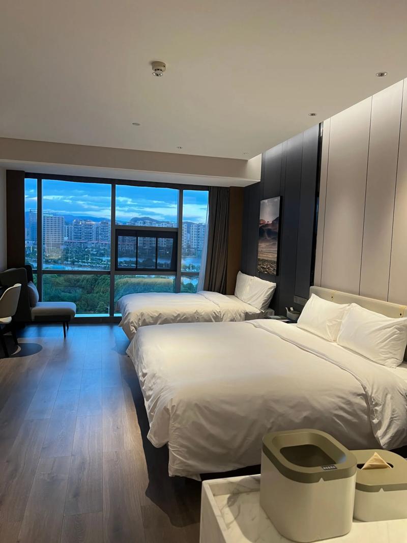 玉溪网络主题酒店怎么预订最优惠？-第2张图片-德高鼎泰便民中心