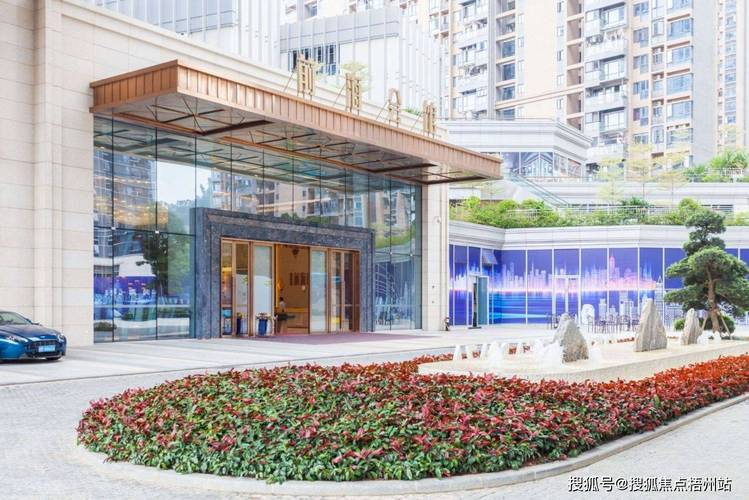 佳兆业物业服务水平如何？-第1张图片-德高鼎泰便民中心