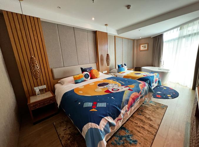 北海银滩景观酒店怎么预订最划算？-第2张图片-德高鼎泰便民中心