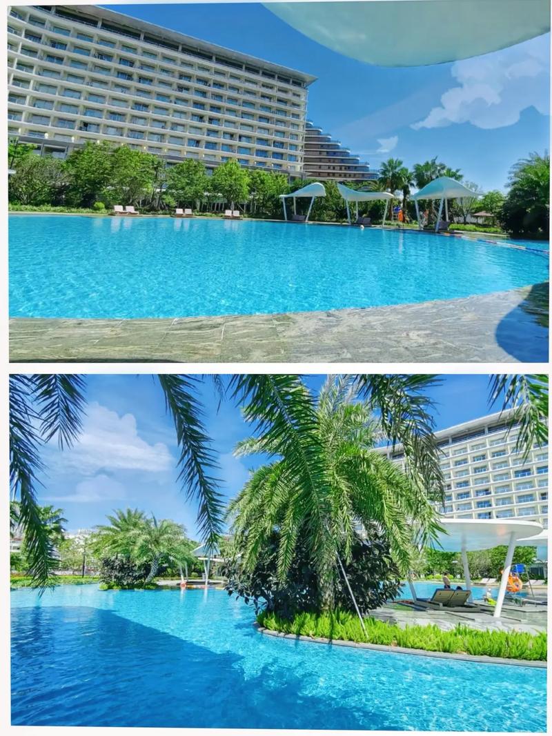 北海银滩景观酒店怎么预订最划算？-第3张图片-德高鼎泰便民中心