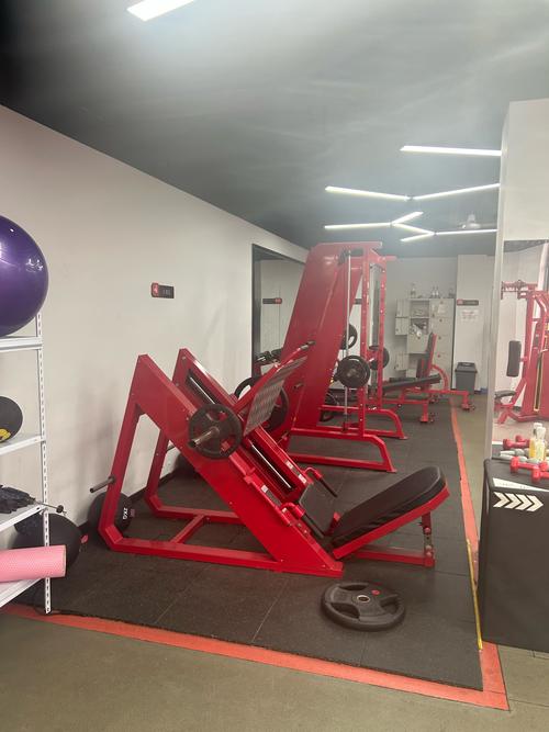 衡阳健身房哪家好？求推荐！-第1张图片-德高鼎泰便民中心