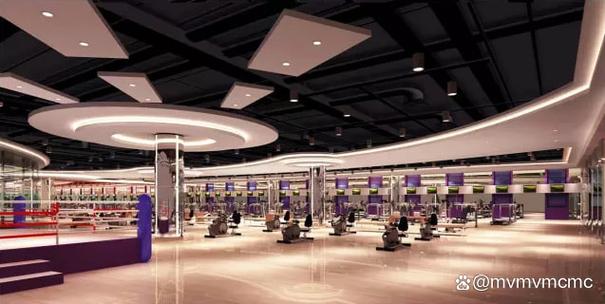 古德菲力健身官网有哪些特色服务？-第3张图片-德高鼎泰便民中心