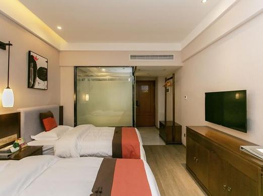 成都雅安主题酒店怎么选？预订要注意什么？-第1张图片-德高鼎泰便民中心