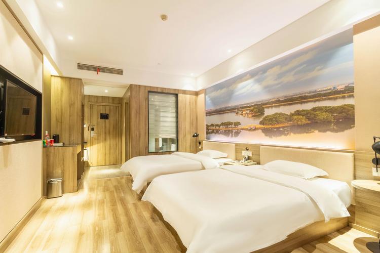 铜陵网络主题酒店怎么选最划算？-第1张图片-德高鼎泰便民中心