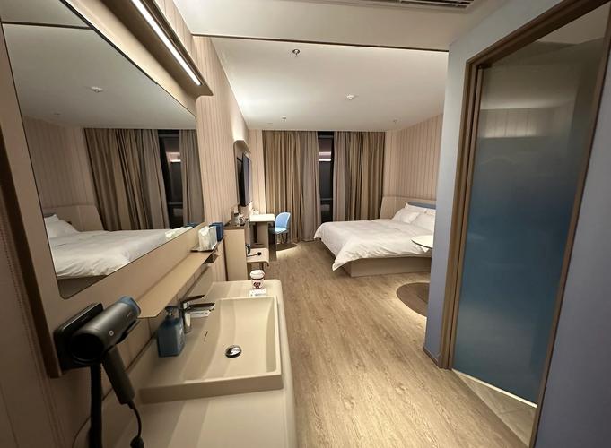 铜陵网络主题酒店怎么选最划算？-第2张图片-德高鼎泰便民中心