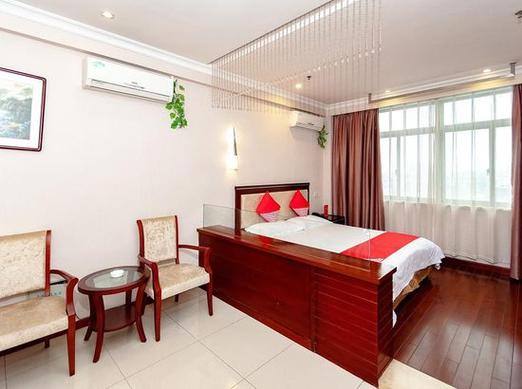 南通公寓式酒店怎么预订最划算？-第3张图片-德高鼎泰便民中心