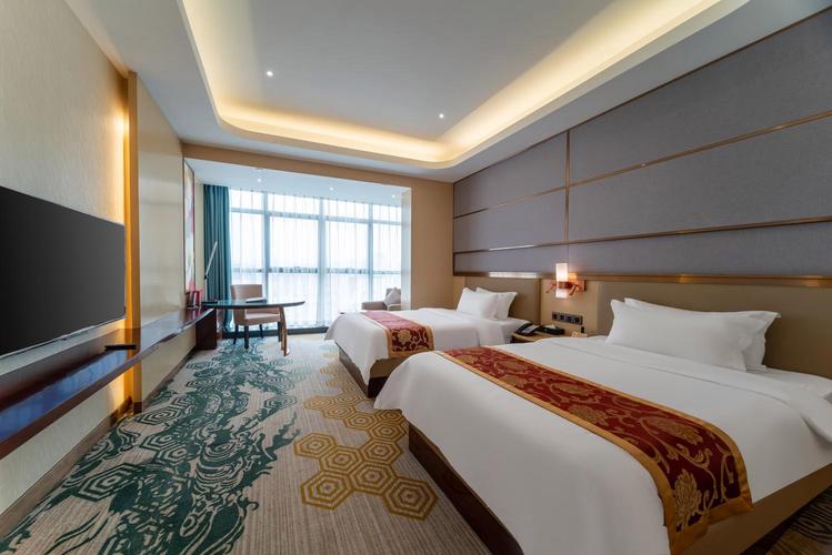 上街印象国际酒店怎么预订最优惠？-第2张图片-德高鼎泰便民中心