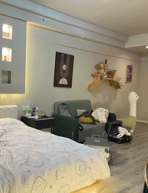 重庆如意酒店公寓怎么预订最划算？-第1张图片-德高鼎泰便民中心