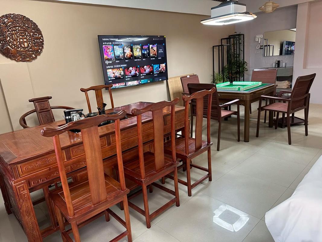 重庆如意酒店公寓怎么预订最划算？-第2张图片-德高鼎泰便民中心