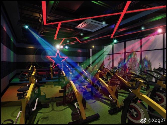 成都堡格莱斯健身中心怎么样？-第1张图片-德高鼎泰便民中心