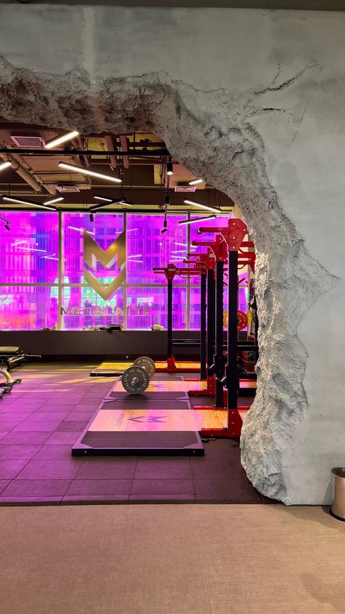 通州北苑附近健身房哪家好？-第1张图片-德高鼎泰便民中心