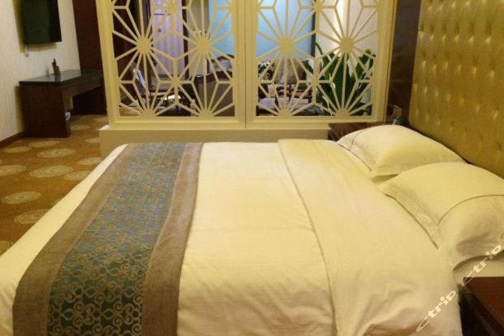 娄底西街印象酒店怎么预订最优惠？-第2张图片-德高鼎泰便民中心