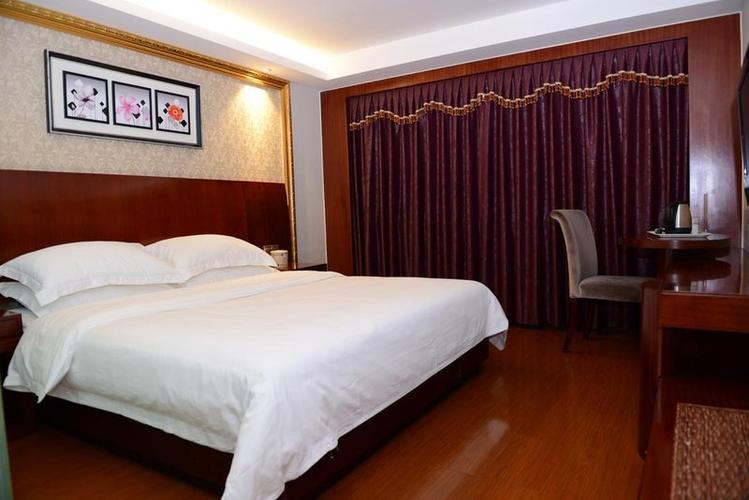 深圳皇岗附近酒店怎么选最划算？-第1张图片-德高鼎泰便民中心