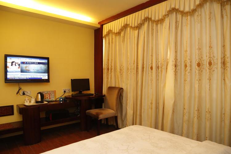 深圳皇岗附近酒店怎么选最划算？-第3张图片-德高鼎泰便民中心