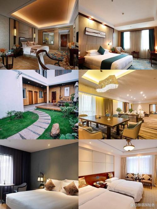 天台太和开元酒店怎么预订最划算？-第1张图片-德高鼎泰便民中心