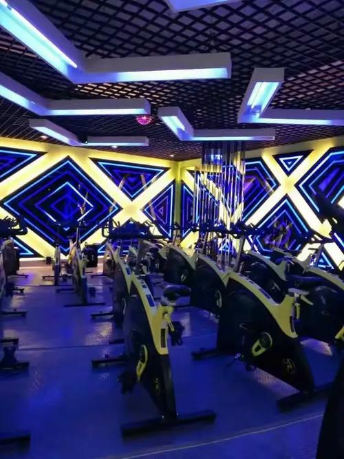 百城康祺游泳健身会所靠谱吗？-第1张图片-德高鼎泰便民中心