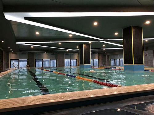 百城康祺游泳健身会所靠谱吗？-第2张图片-德高鼎泰便民中心