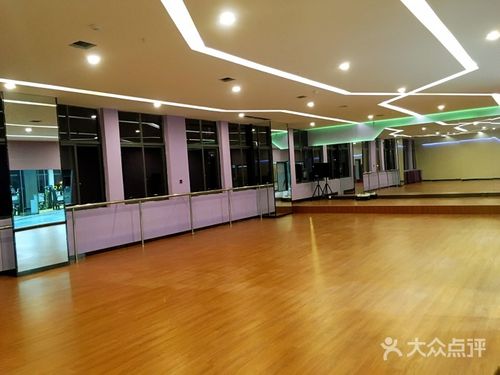 百城康祺游泳健身会所靠谱吗？-第3张图片-德高鼎泰便民中心